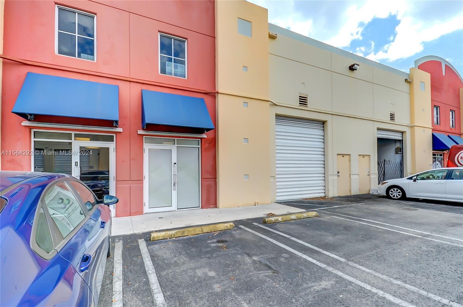 Commercial Property for Sale in Doral Florida 33178